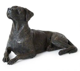 Rhodesian-Ridgeback-casket