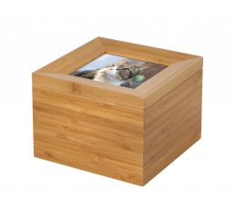 Large Photo Box