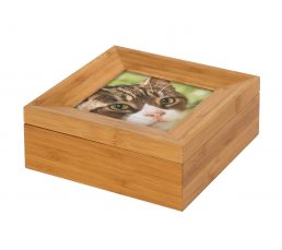 Small Photo Box