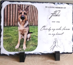 Mulloch Art & Crafts Keepsakes